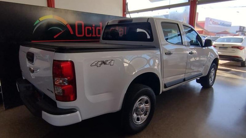 Chevrolet S10 Ls Dd4