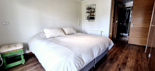 Venta Dpto 2dorm 2baños 2estac/1bodega - C. Alemana Vitacura