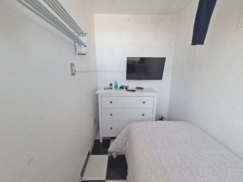 Depto. Las Condes 3 Dorm. + Servicios