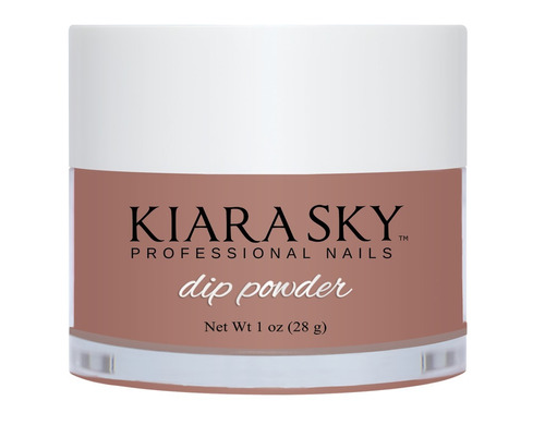 Kiara Sky  Dip Powder Tan Lines D609