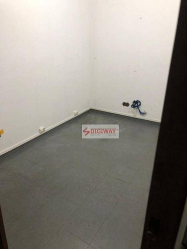 Imagem 22 de 28 de Sobrado A Venda E Locação Na Aclimação São Paulo/sp - So0536