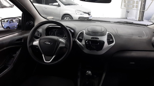 Imagem 4 de 7 de Ford Ka 1.0
