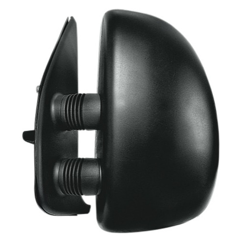 Retrovisor Externo Manual Esquerdo Ducato Boxer Jumper 03/17