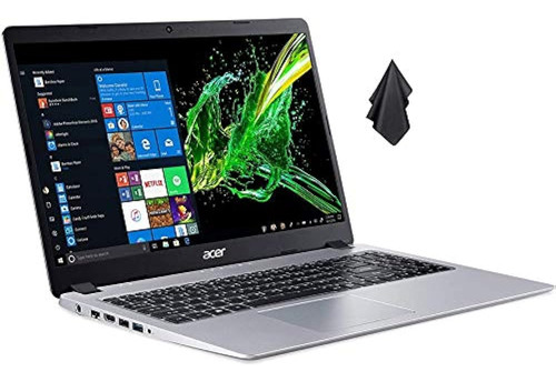 La Computadora Portátil Acer Aspire 5 Slim 2021 Más Nueva, P