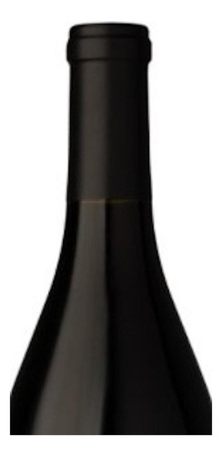 Pack De 2 Vino Tinto Roganto Mezcla Bordalesa Gran Rva 750 M