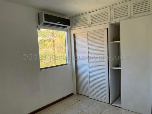 Imagen 4 de 12 de Apartamento En Venta Santa Fe Norte