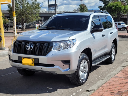 Toyota Prado 2.7 Tx