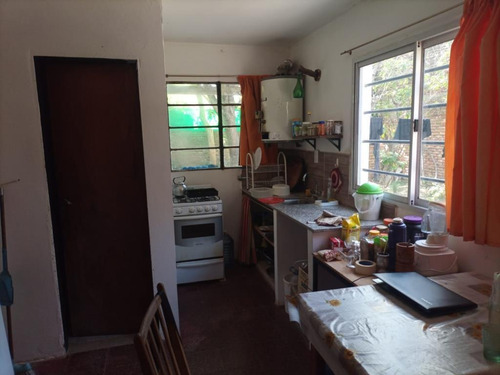 Imagen 5 de 10 de Lote En Venta Con Construccion A Demoler