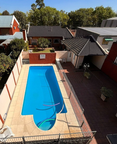 Imagen 9 de 25 de Chalet + Condominio 6 Dtos