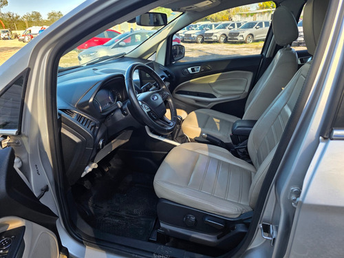 Ford Ecosport 1.5 Titanium 123Cv 4X2