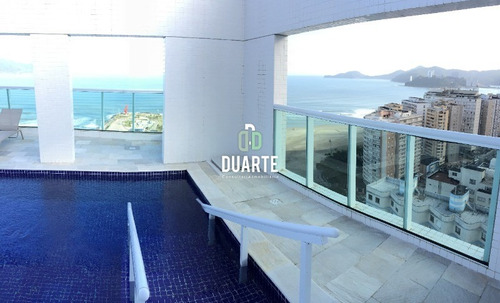 Imagem 2 de 26 de Apartamento - Ap00560 - 32869947