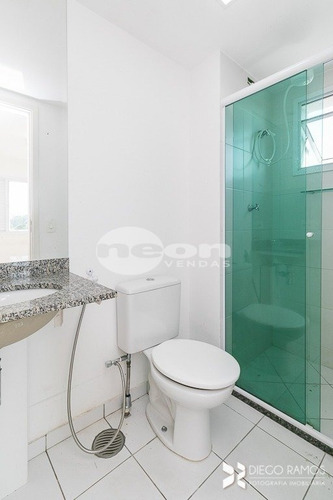 Imagem 11 de 15 de Apartamento - Conceicao - Ref: 1067 - V-1067