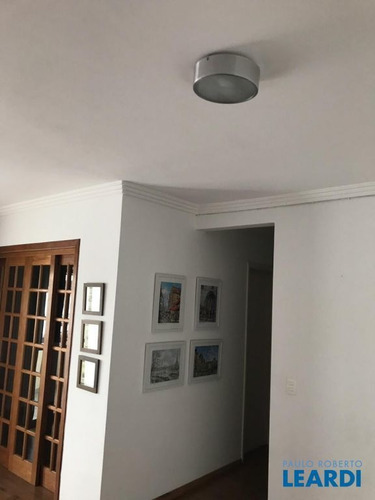 Imagem 3 de 15 de Apartamento - Planalto Paulista - Sp - 578407