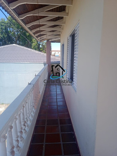 Imagem 21 de 24 de Casa - Ca00354 - 70579990