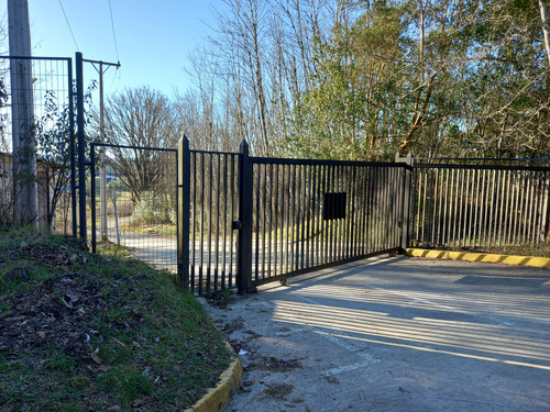 Parcela En Pto. Montt (106701)