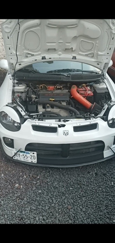 Imagen 5 de 8 de Dodge Neon 2.4 Srt-4 Mt 2004