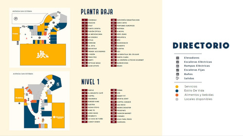 Imagen 4 de 9 de Locales Desde 50 M2. Desde $500 Pesos M2
