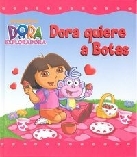 Dora Quiere A Botas - Aa.vv