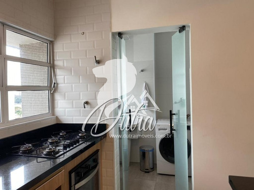 Condomínio Maranhão Vila Olímpia - 77 M² 2 Dormitórios 1 Suíte 1 Vaga - 1d92-1266