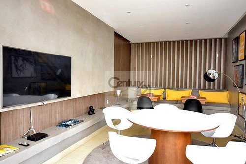 Imagem 1 de 21 de Apartamento Com 2 Dormitórios À Venda, 66 M² Por R$ 570.000,00 - Barra Funda - São Paulo/sp - Ap0980