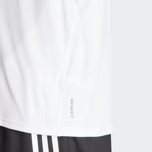 Polera De Running Adizero Essentials In1157 adidas