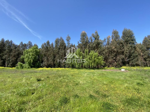 Parcela En Venta En Curicó, Sector Zapallar