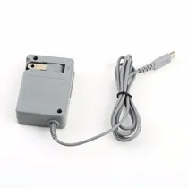 Comprar Cargador De Pared Para Nintendo 2ds 3ds 3ds Xl Ds Dsi 220v