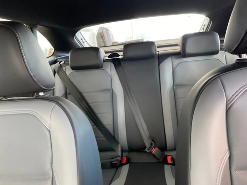 Imagen 11 de 15 de Volkswagen Nivus Highline Año 2022 Oferta #30