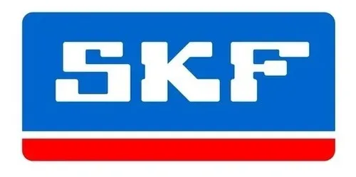 Rodamiento / Ruleman 6003 2rs Skf 17x35x10