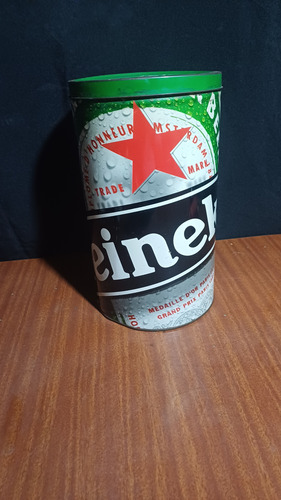 Latas (Usado)