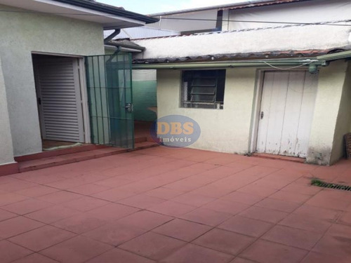 Casa - Chacara Santo Antonio (zona Leste) - 1217