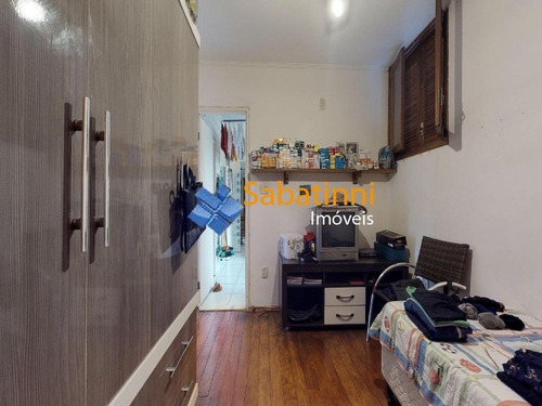 Imagem 18 de 30 de Apartamento A Venda Em Sp Higienópolis - Ap04819 - 69454970