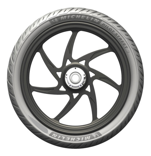 Pneu Moto 90/90-14 Michelin Pilot Street 2 Dianteira Pcx150