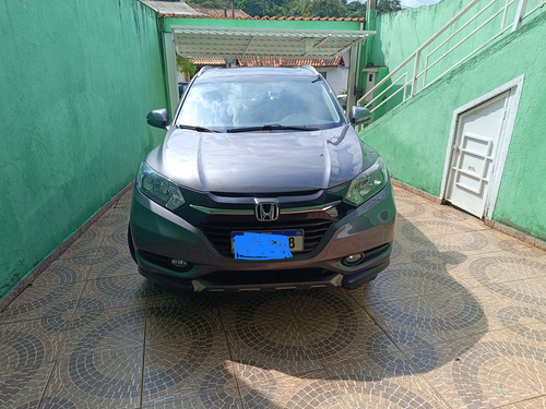 Honda HR-V 1.8 Lx Flex Aut. 5p