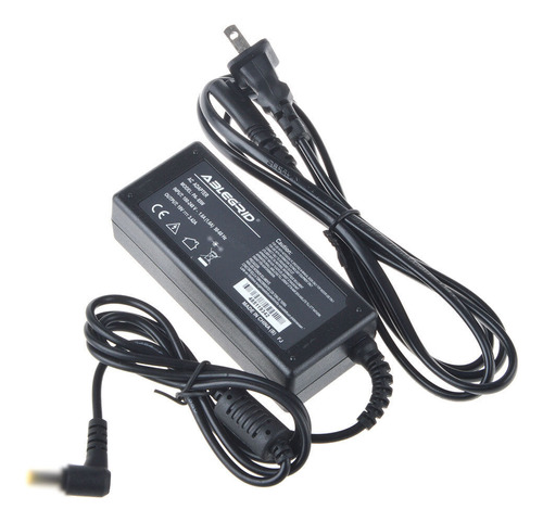 19v 65w Ac Power Adapter Charger For Acer Aspire E1-771g Jjh