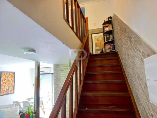 Imagen 7 de 13 de Apartamento En Venta Punta Del Este 2 Dorm #1811