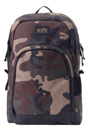 Mochila Hombre Billabong Command Pack