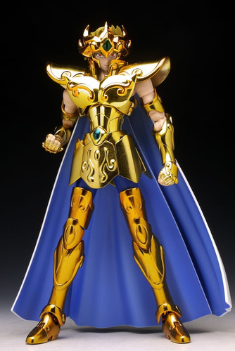 Aioria De Leo Myth Cloth Ex Metalclub