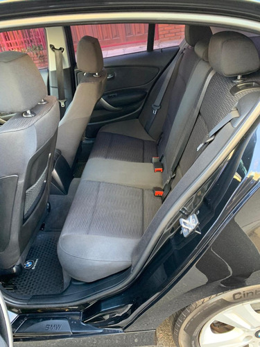 Bmw 118 Navegador Y Techo Impecable