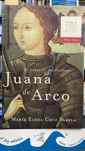 Juana De Arco - Varela 