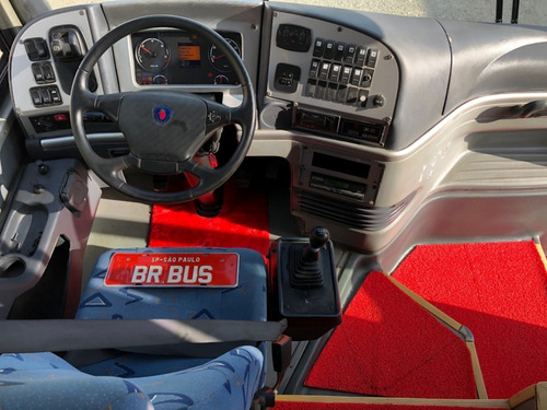 Spectrum Road 330 Scania K310 Baixo Km Financia100%