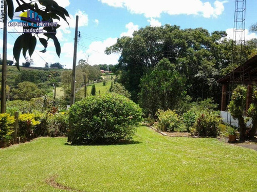 Imagem 6 de 8 de Chacara Venda Encosta Do Sol Itatiba Sp - Ch0055
