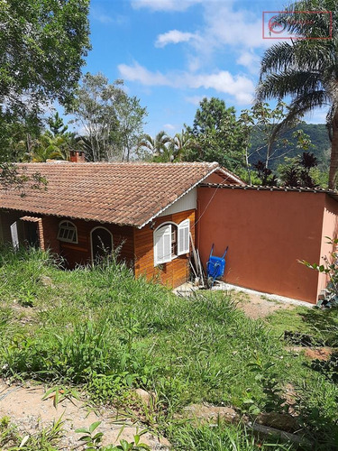 Imagem 22 de 29 de Chácaras À Venda Em Mairiporã/sp - Compre O Seu Chácaras Aqui! - 1491764