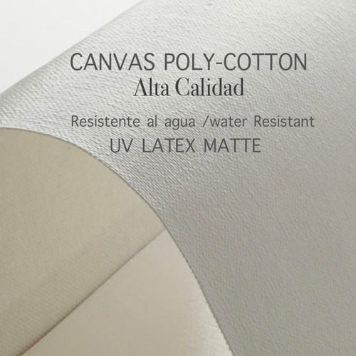 Hojas Acuarela 3pzs 30x40 Con Marco Cuadro Canvas Decorativo