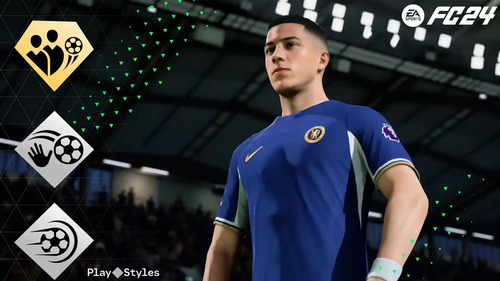 Ea Sports Fc 24 ::.. 2024 Nintendo Switch