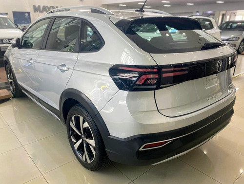 Nuevo Volkswagen Nivus 200 Tsi Highline Autotag Vw 2021 Psd