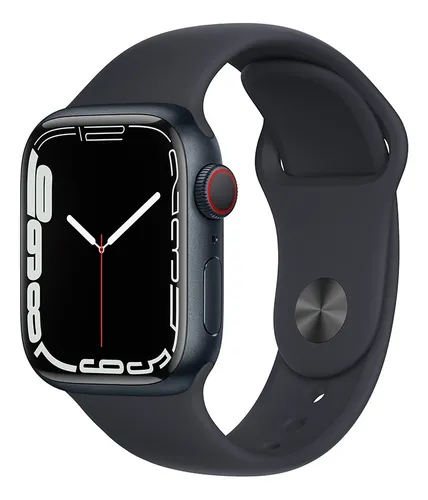 Iwatch mercado libre hot sale