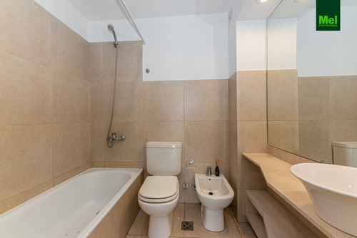 Monoambiente Dividido Con Placard | Amenities