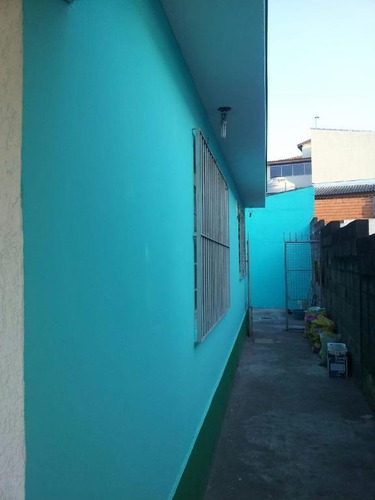 Ponto Para Alugar, 317 M² Por R$ 2.500,00/mês - Cidade Líder - São Paulo/sp - Pt0015