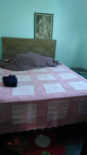 Imagem 10 de 29 de Kitnet Com 1 Dormitório À Venda, 45 M² Por R$ 185.000,00 - Jardim Paulista - Bertioga/sp - Kn0001